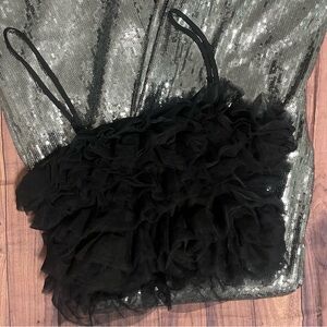 a new day dressy croptop